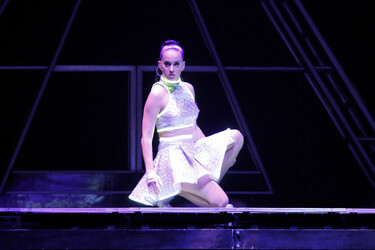 Katy Perry Konzert, Berlin