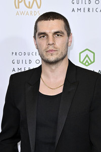 Producers Guild Awards 2026 in Los Angeles