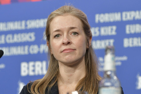 Pressekonferenz 'The Only Living Pickpocket in New York', Berlinale 2026