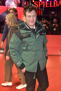 Filmpremiere 'The Only Living Pickpocket in New York', Berlinale 2026