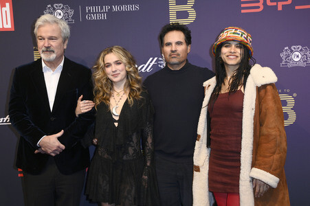 Place To B Party, Berlinale 2026