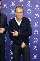 Oliver Pocher Photocall, Berlin