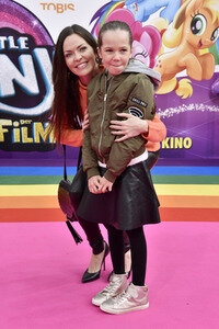 Filmpremiere 'My Little Pony' in Berlin