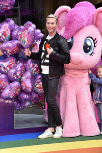 Filmpremiere 'My Little Pony' in Berlin
