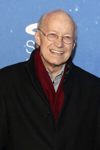 Musicalpremiere 'Mary Poppins' in Hamburg
