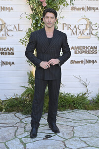 Filmpremiere 'Practical Magic 2 - Zauberhafte Schwestern' in Los Angeles