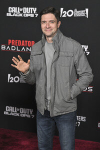 Filmpremiere 'Predator: Badlands' in Los Angeles