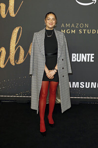 Prime Video und Amazon MGM Studios - A Night to Remember Party, Berlinale 2026