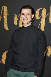 Prime Video und Amazon MGM Studios - A Night to Remember Party, Berlinale 2026