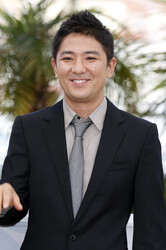 'Pyo Joek' Photocall, Cannes Film Festival 2014