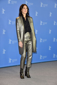 '3 Tage in Quiberon' Photocall, Berlinale 2018