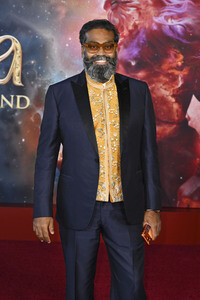 Filmpremiere 'Ramayana: Rise of a Legend' in Los Angeles