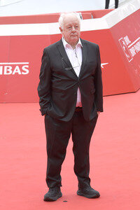 Filmpremiere 'Re-creation', Internationales Filmfestival Rom 2025