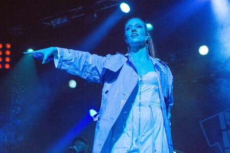 Reeperbahnfestival 2018 in Hamburg