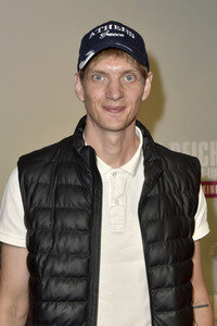 Filmpremiere 'Maria Reiche: Das Geheimnis der Nazca-Linien' in Berlin