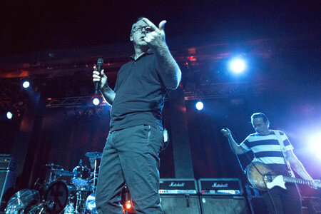 Bad Religion