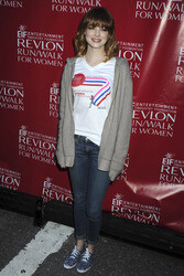17. Revlon Run/Walk For Women, New York
