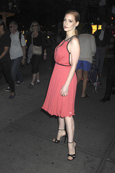 'Das Verschwinden der Eleanor Rigby' Screening, New York