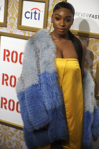 Roc Nation Brunch 2018 in New York