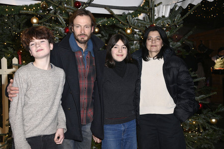 Premiere des 21. Original Roncalli Weihnachtscircus 2025 in Berlin