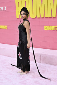 Filmpremiere 'Roommates' in Los Angeles