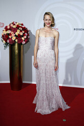 Rosenball 2014, Berlin