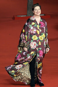 Filmpremiere 'Roberto Rossellini - Più di una vita', Internationales Filmfestival Rom 2025