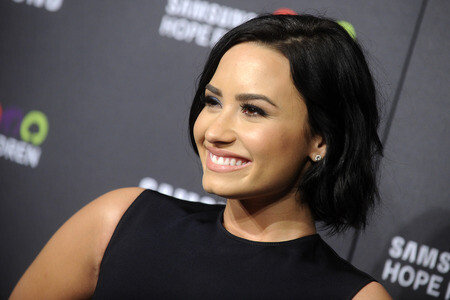 Samsung Hope For Children Gala 2015 in New York