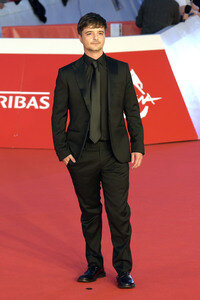 Serienpremiere 'Sandokan', Internationales Filmfestival Rom 2025