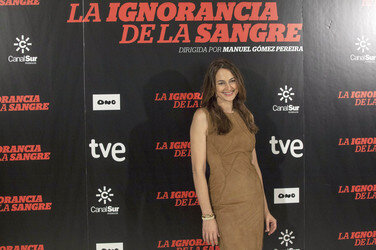 'La ignorancia de la sangre' Photocall, Madrid