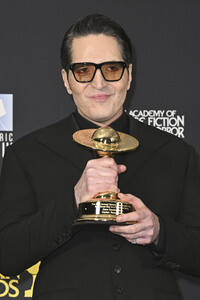 Saturn Awards 2026 in Universal City