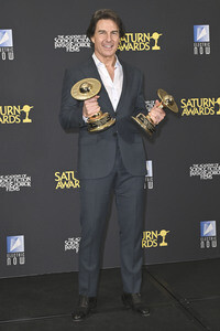 Saturn Awards 2026 in Universal City