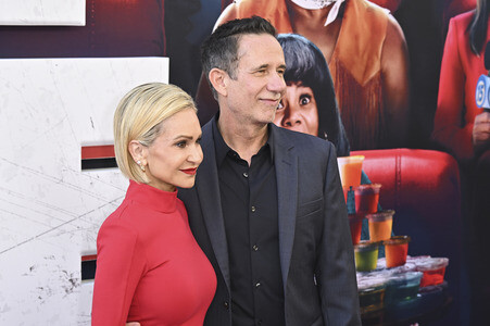 Filmpremiere 'Scary Movie' in Los Angeles