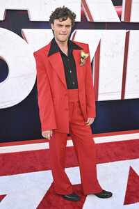 Filmpremiere 'Scary Movie' in Los Angeles