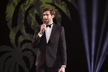 TV-Show 'Schlagerchampions - Das große Fest der Besten' in Berlin