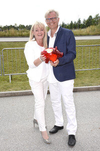 6. Open-Air-Schlagerparty in Erding