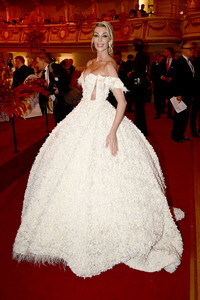 SemperOpernball 2026 in Dresden