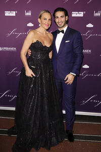 11. SemperOpernball in Dresden