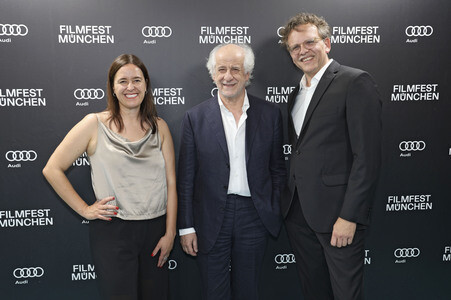 CineMerit Award für Toni Servillo, Filmfest München 2026
