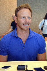 'Sharknado 2' Interview, San Diego Comic Con