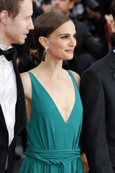 'Sicario' Premiere, Cannes Film Festival 2015