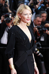 'Sicario' Premiere, Cannes Film Festival 2015