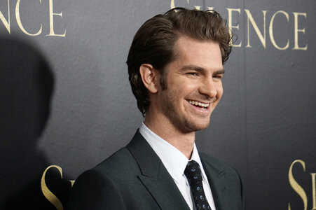 Filmpremiere 'Silence' in Los Angeles