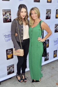 Filmpremiere 'Snapshots' in Beverly Hills