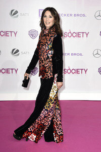 Filmpremiere 'High Society' in Berlin