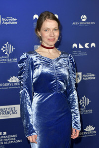 16.02.2026<br>Verleihung des französischen Kulturordens, Berlinale 2026