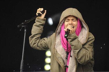 Soul in Hafen Festival, Hamburg