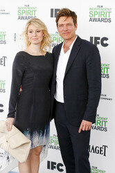 Independent Spirit Awards 2014, Santa Monica