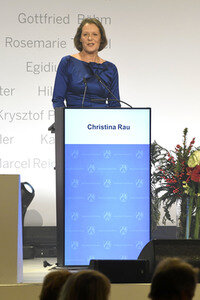 Staatspreis des Landes Nordrhein-Westfalen in Köln
