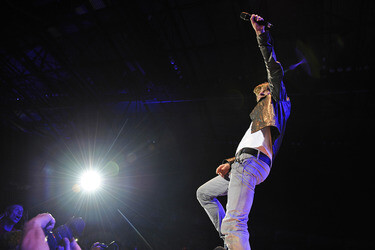 Die große Schlager-Starparade, Hamburg